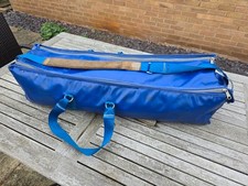 Professional Heavy Duty, PVC, Padded Tripod Bag Carry Case