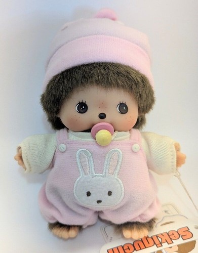 Monchhichi bebichhichi revival - monchhichi,