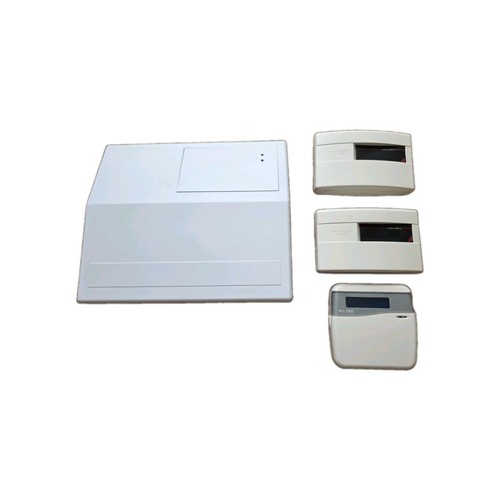 Risco gardtec gt595 alarm - risco,
