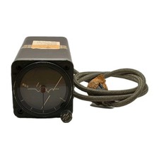  Sperry Horizon Type H. L 9 , Used On Westland Helicopters. Dated 1979. Untested