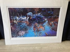 Rolf Harris New Limited