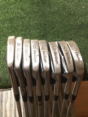 Macgregor tourney r2mt - macgregor,