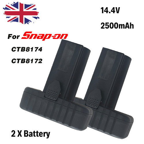 Pack for snap - for, 14.4v