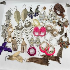 Job Lot Bundle 19 Pairs of Big
