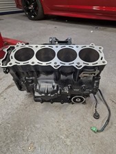 KAWASAKI ZZR1400 ZXR1400 CYLINDERS ENGINE BLOCK ENGINE CASE CRADLE CRANK CASE