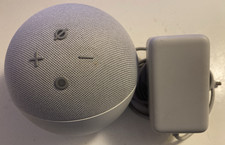 Amazon Echo Dot 4th Generation