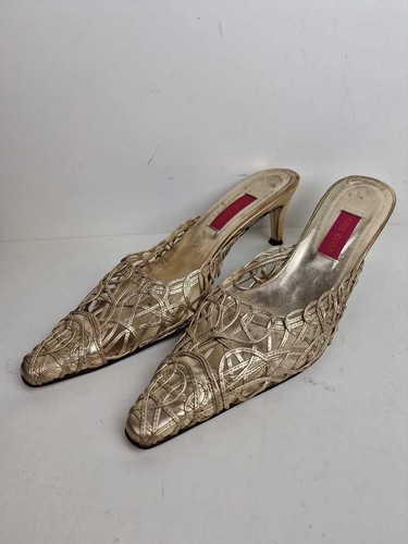 Vintage kate kuba womens caged - kuba,