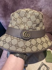 Gucci Bucket Hat