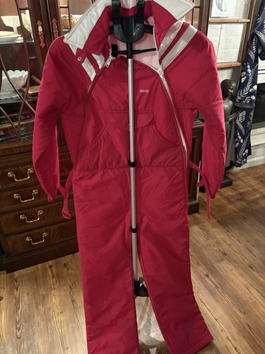 Fulsap vintage ski - fulsap,