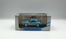 Minichamps 1/43 Porsche 911