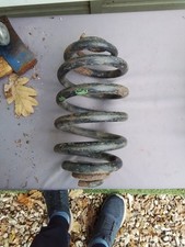 VW T4 or T25 TRANSPORTER CAMPER van REAR SUSPENSION COIL SPRING  - cost per item