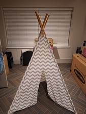 Teepee Play Tent Indoor