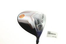 Cobra King F7 Ti Golf Club Mens Right Handed 11.5-deg Driver Senior Graphite