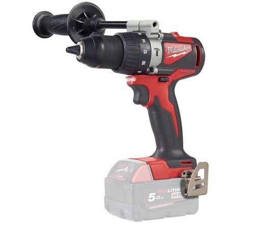 Milwaukee m18blpd2 18v - m18blpd2-0,