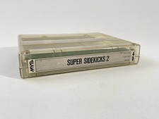 Neo Geo MVS Super Sidekicks 2
