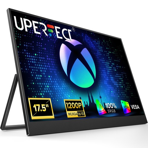 Uperfect inch portable - uperfect,