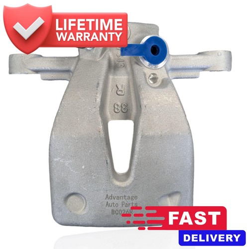 Rear right brake caliper for - right,