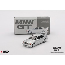 MiniGT Mercedes-Benz 190E