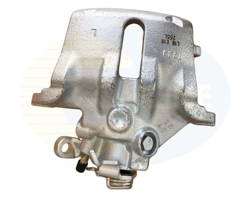 Brake caliper left front - brake,