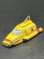 1992 THUNDERBIRD 4 VINTAGE