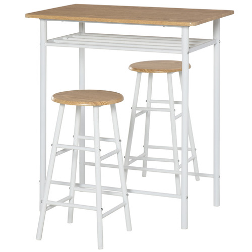 Homcom 3pc bar height - homcom,