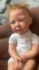 19'' Reborn Baby Doll Girl Boy
