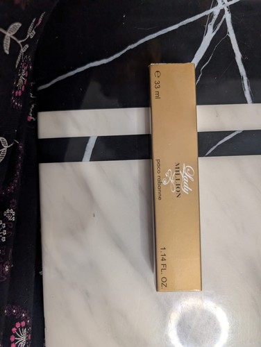 Paco rabanne lady - rabanne,