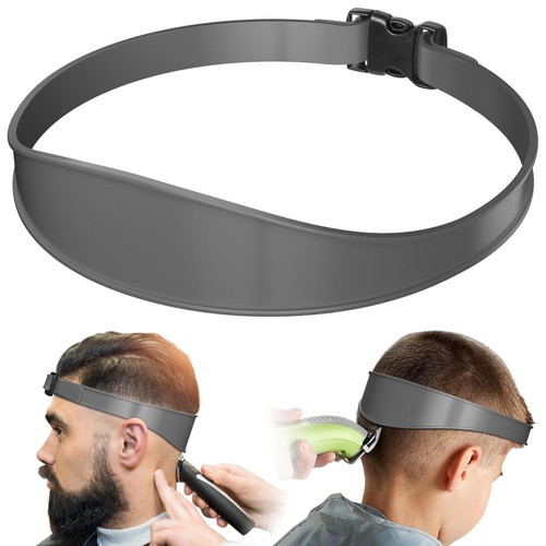 Adjustable hair trimming - trimming, guide