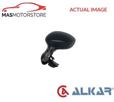 OUTSIDE REAR VIEW MIRROR LHD