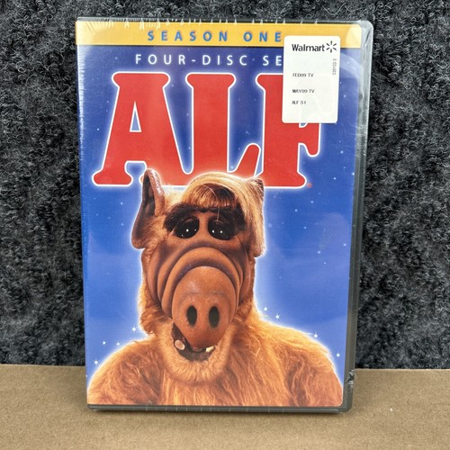 Alf the complete first 1 - complete,