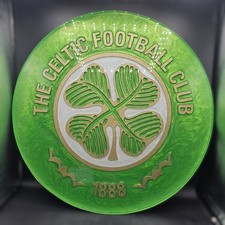 Inspired By Celtic FC Wooden