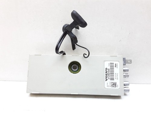 Volvo v70 antenna - volvo,
