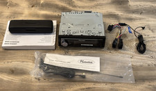 Pioneer MVH-X580DAB Car Radio