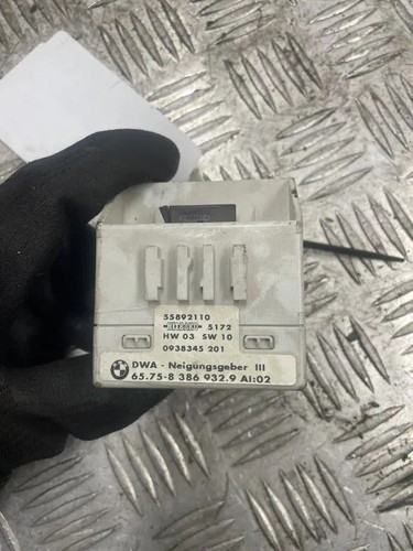 Bmw touring e39 alarm signal - bmw,