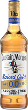Captain Morgan Spiced Gold