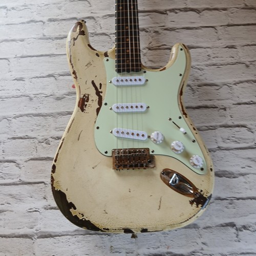 Relic olympic white style - white, st