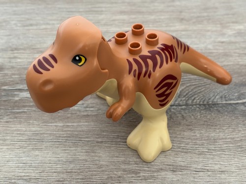 Lego duplo dino 36327c03pb01 - lego,