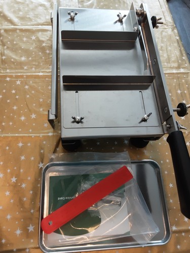 Xuanyu manual stainless steel - xuanyu,