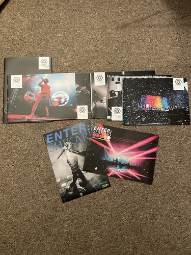 Enter shikari future historian - shikari,