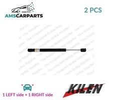 TAILGATE BOOT STRUTS SET REAR