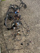 Citroen Saxo Mk2 VTR Complete