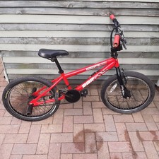 Diamond Back Racing BMX