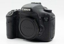 Canon EOS 7D 18.0 MP *Infrared