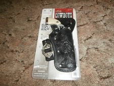 Diecast Repeater Roll Cap Gun