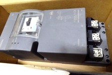 Siemens motor starter