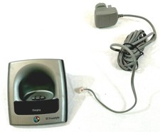 BT Freestyle 710 Additional Charging Base With Original Power Supply 043650 Vgc
