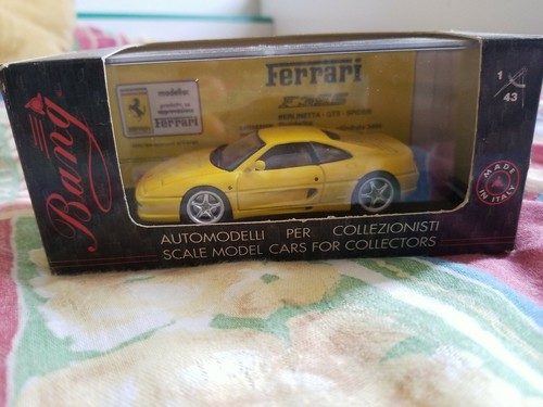 Ferrari f355 berlinetta - ferrari,