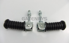 Universal Motorcycle Footrest