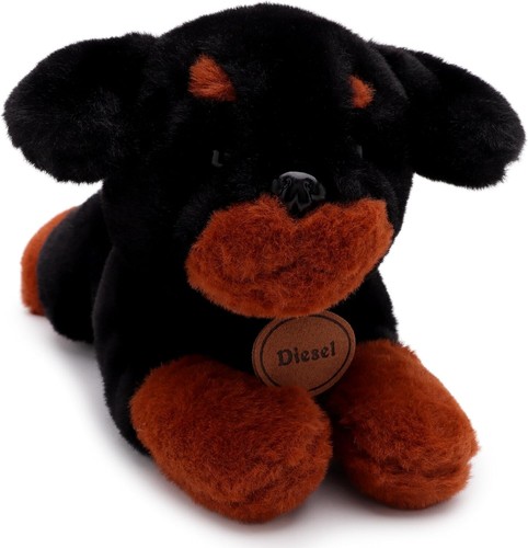 Toyland 25cm diesel - 25cm, (10")