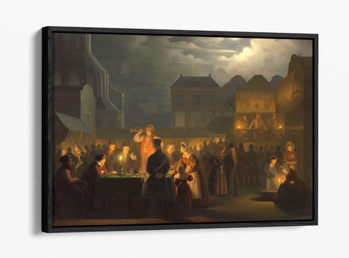Petrus van schendel - petrus, at